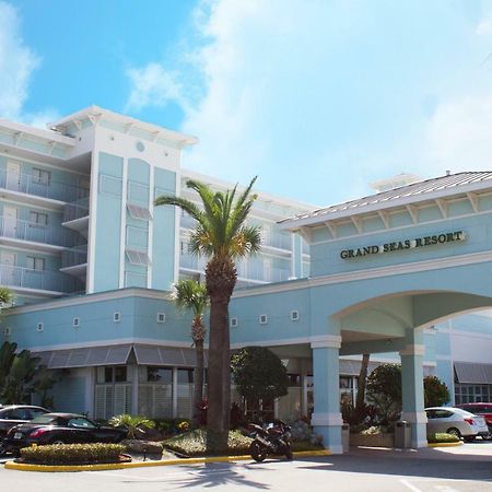 Grand Seas By Exploria Resorts Daytona Beach Eksteriør billede
