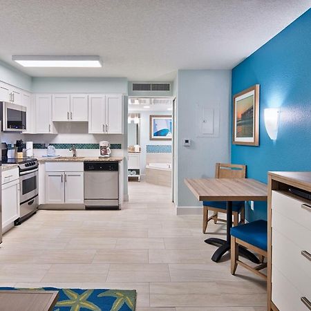 Grand Seas By Exploria Resorts Daytona Beach Eksteriør billede