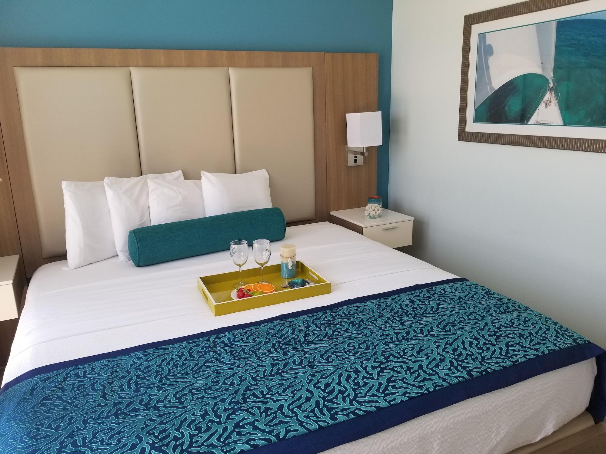 Grand Seas By Exploria Resorts Daytona Beach Eksteriør billede