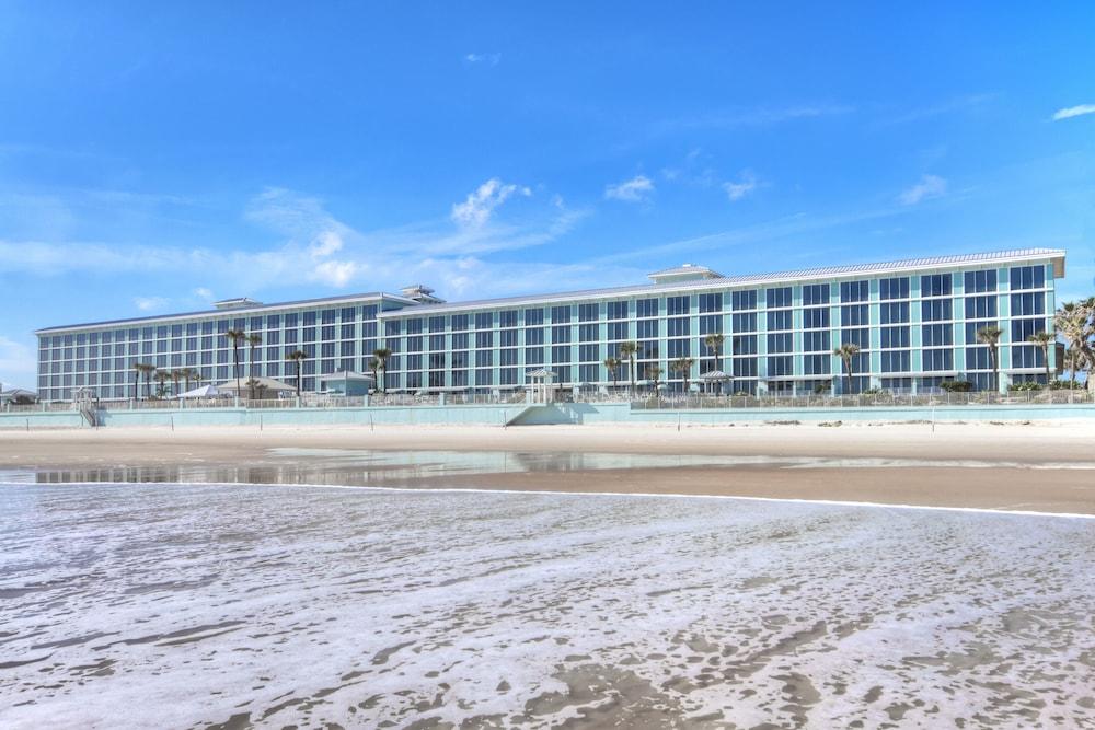 Grand Seas By Exploria Resorts Daytona Beach Eksteriør billede