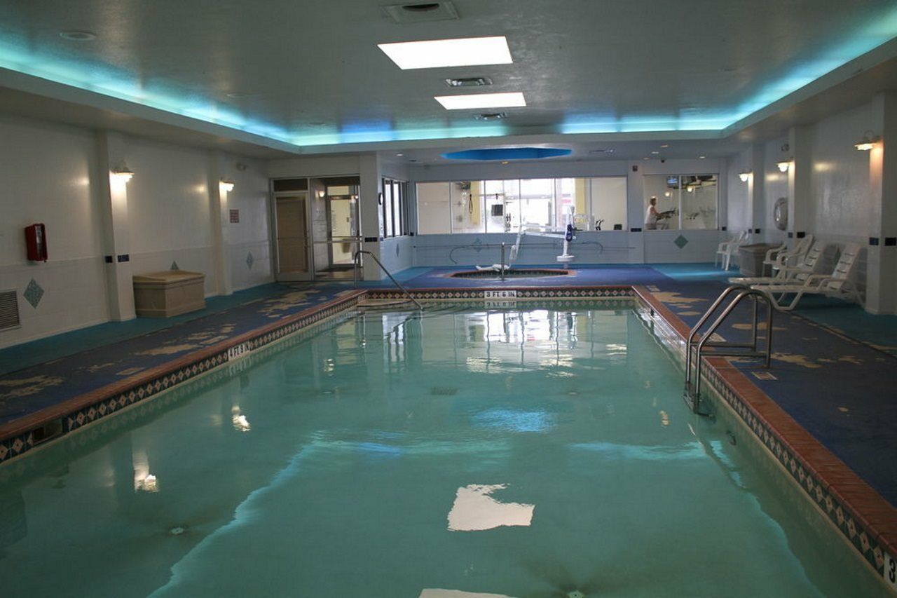 Grand Seas By Exploria Resorts Daytona Beach Eksteriør billede