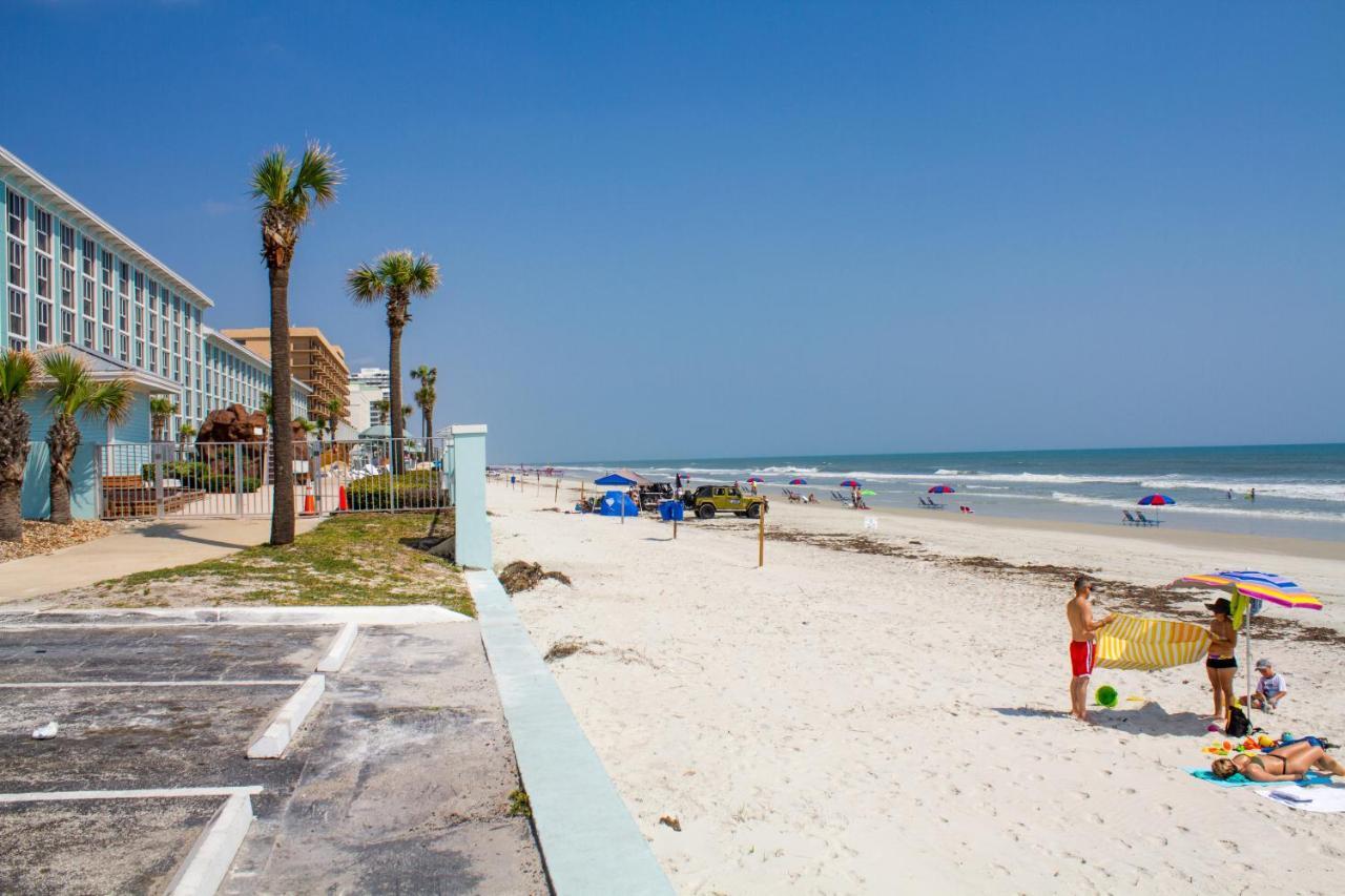 Grand Seas By Exploria Resorts Daytona Beach Eksteriør billede