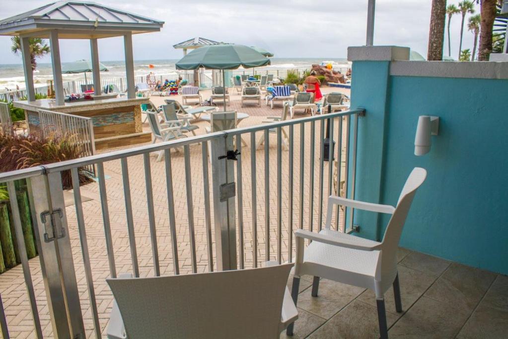Grand Seas By Exploria Resorts Daytona Beach Eksteriør billede